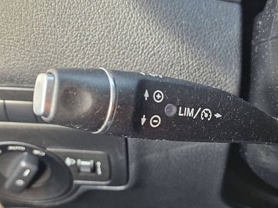 Mercedes-Benz VITO 114 L2 ac automaat EURO6 carplay cruisecontrol achterklep org NL foto 12