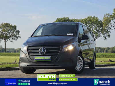 Mercedes-Benz VITO 114 L3 XL Mbux Automaat!