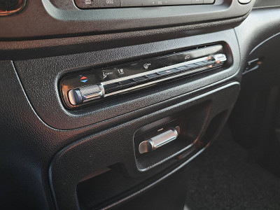 Mercedes-Benz VITO 114 L3 XL Mbux Automaat! foto 10