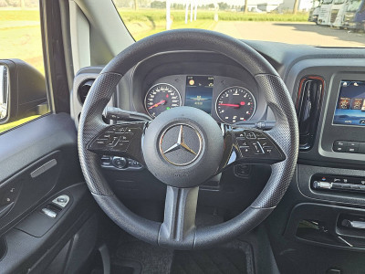 Mercedes-Benz VITO 114 L3 XL Mbux Automaat! foto 12
