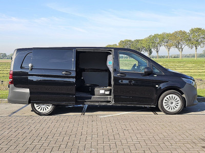 Mercedes-Benz VITO 114 L3 XL Mbux Automaat! foto 14