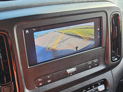 Mercedes-Benz VITO 114 L3 XL Mbux Automaat! foto 14