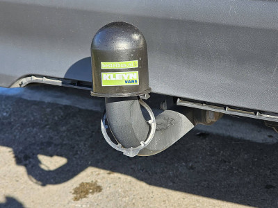 Mercedes-Benz VITO 114 L3 XL Mbux Automaat! foto 15