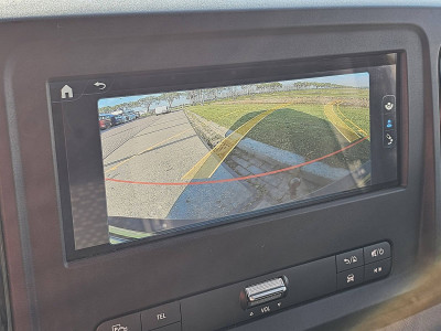 Mercedes-Benz VITO 114 L3 XL Mbux Automaat! foto 18