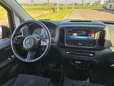 Mercedes-Benz VITO 114 L3 XL Mbux Automaat! foto 8