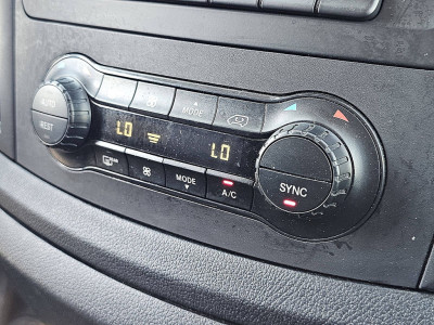 Mercedes-Benz VITO 114 Lang L2 Automaat AC foto 10