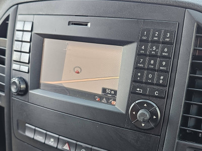 Mercedes-Benz VITO 114 Lang L2 Automaat AC foto 11
