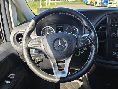 Mercedes-Benz VITO 114 Lang L2 Automaat AC foto 14