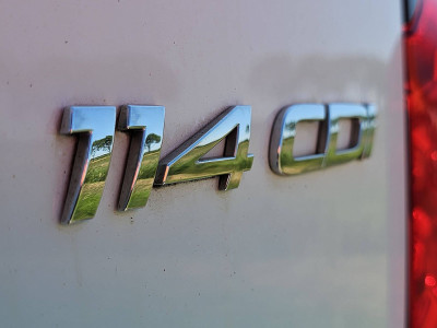 Mercedes-Benz VITO 114 Lang L2 Automaat AC foto 18