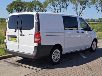 Mercedes-Benz VITO 114 Lang L2 Automaat AC foto 3