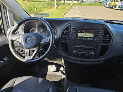 Mercedes-Benz VITO 114 Lang L2 Automaat AC foto 8