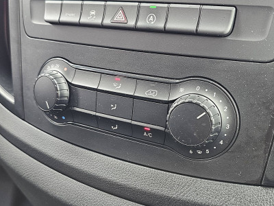 Mercedes-Benz VITO 114 ac automaat EURO6 foto 10