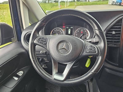 Mercedes-Benz VITO 114 ac automaat EURO6 11