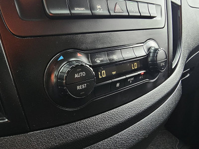 Mercedes-Benz VITO 114 ac automaat EURO6 9