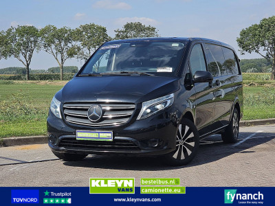 Mercedes-Benz VITO 116 CDI AUT. EDITION L2