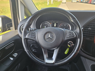 Mercedes-Benz VITO 116 CDI AUT. EDITION L2 foto 12