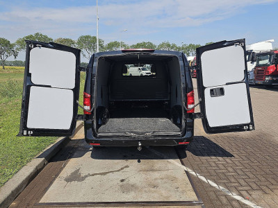 Mercedes-Benz VITO 116 CDI AUT. EDITION L2 foto 13