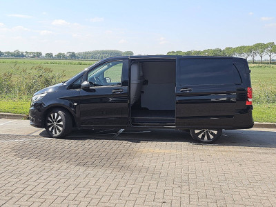 Mercedes-Benz VITO 116 CDI AUT. EDITION L2 foto 14