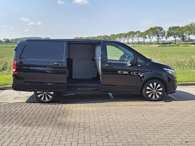 Mercedes-Benz VITO 116 CDI AUT. EDITION L2 foto 16