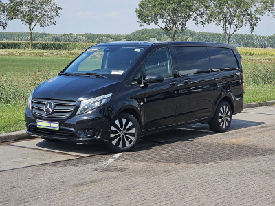 Mercedes-Benz VITO 116 CDI AUT. EDITION L2 foto 2