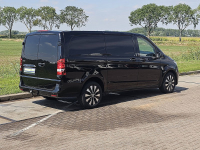 Mercedes-Benz VITO 116 CDI AUT. EDITION L2 foto 3