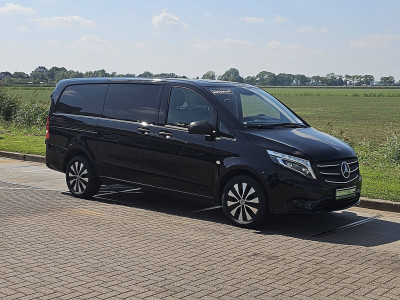Mercedes-Benz VITO 116 CDI AUT. EDITION L2 foto 5