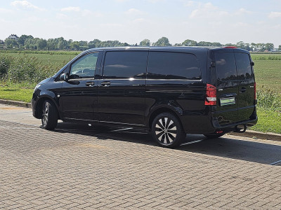 Mercedes-Benz VITO 116 CDI AUT. EDITION L2 foto 6