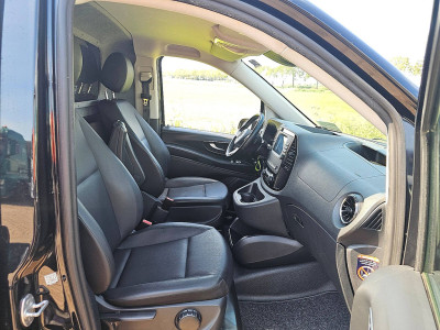 Mercedes-Benz VITO 116 CDI AUT. EDITION L2 foto 7