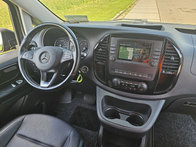 Mercedes-Benz VITO 116 CDI AUT. EDITION L2 foto 8