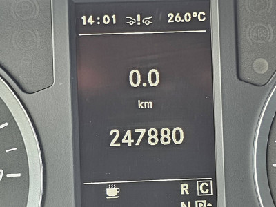 Mercedes-Benz VITO 116 CDI AUT. EDITION L2 foto 9