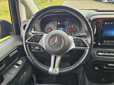Mercedes-Benz VITO 116 L2 LED Navi 163Pk ! foto 11