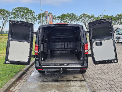 Mercedes-Benz VITO 116 L2 LED Navi 163Pk ! foto 12