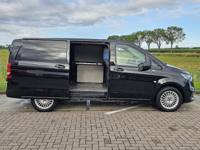 Mercedes-Benz VITO 116 L2 LED Navi 163Pk ! foto 13
