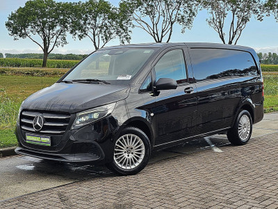 Mercedes-Benz VITO 116 L2 LED Navi 163Pk ! foto 2