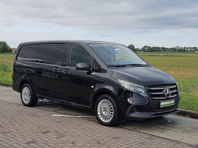 Mercedes-Benz VITO 116 L2 LED Navi 163Pk ! foto 5