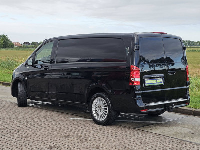 Mercedes-Benz VITO 116 L2 LED Navi 163Pk ! foto 6