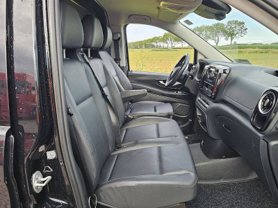 Mercedes-Benz VITO 116 L2 LED Navi 163Pk ! foto 7