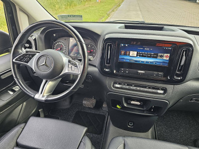 Mercedes-Benz VITO 116 L2 LED Navi 163Pk ! foto 8