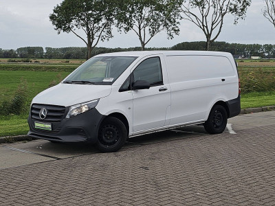 Mercedes-Benz VITO 116 L2 Mbux Camera Euro6 foto 2