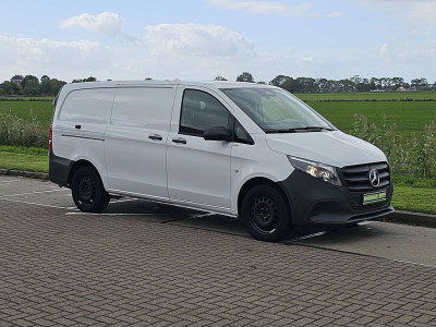 Mercedes-Benz VITO 116 L2 Mbux Camera Euro6 foto 5