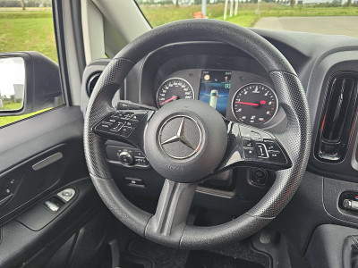 Mercedes-Benz VITO 116 L2 Mbux Camera Euro6 foto 9