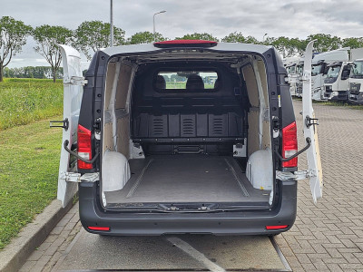 Mercedes-Benz VITO 116 L2 Mbux Navi Camera! 11