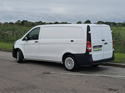 Mercedes-Benz VITO 116 L2 Mbux Navi Camera! 6
