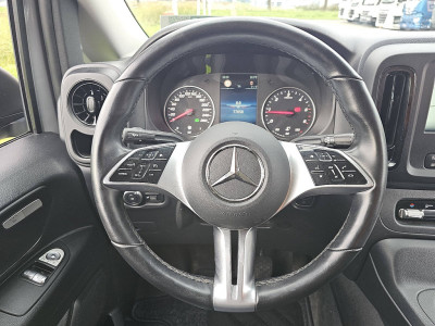 Mercedes-Benz VITO 116 L2 SELECT DUB.CAB! foto 11