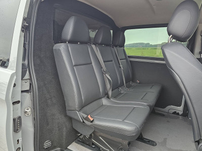 Mercedes-Benz VITO 116 L2 SELECT DUB.CAB! foto 13