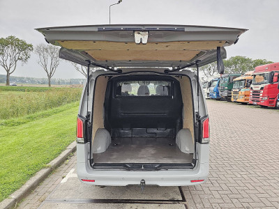 Mercedes-Benz VITO 116 L2 SELECT DUB.CAB! foto 14