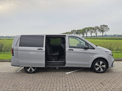 Mercedes-Benz VITO 116 L2 SELECT DUB.CAB! foto 15
