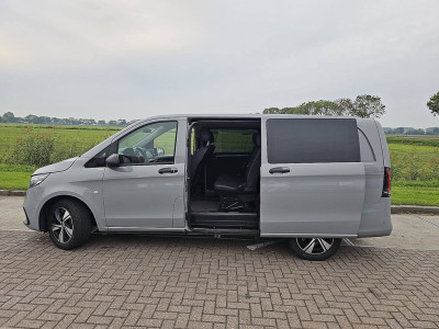 Mercedes-Benz VITO 116 L2 SELECT DUB.CAB! foto 18