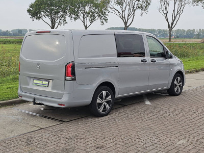 Mercedes-Benz VITO 116 L2 SELECT DUB.CAB! foto 3