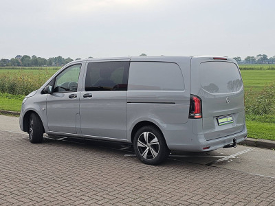 Mercedes-Benz VITO 116 L2 SELECT DUB.CAB! foto 6